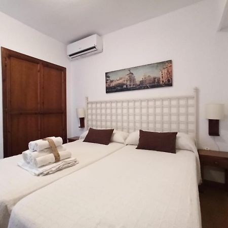 Bonito Apartamento Un Dormitorio 1ª Linea De Playa Isla Canela Dış mekan fotoğraf