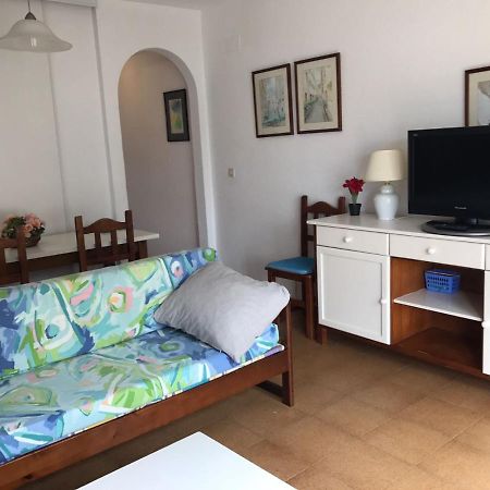 Bonito Apartamento Un Dormitorio 1ª Linea De Playa Isla Canela Dış mekan fotoğraf