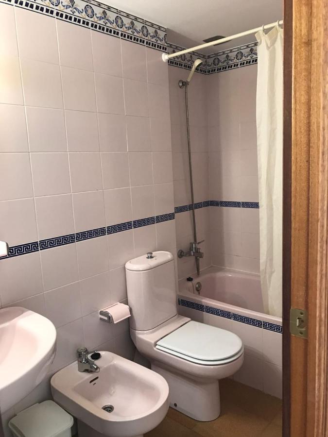 Bonito Apartamento Un Dormitorio 1ª Linea De Playa Isla Canela Dış mekan fotoğraf