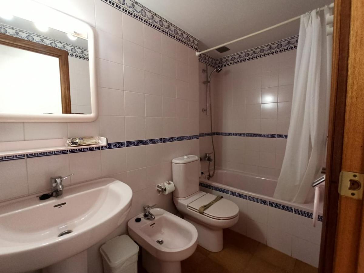 Bonito Apartamento Un Dormitorio 1ª Linea De Playa Isla Canela Dış mekan fotoğraf