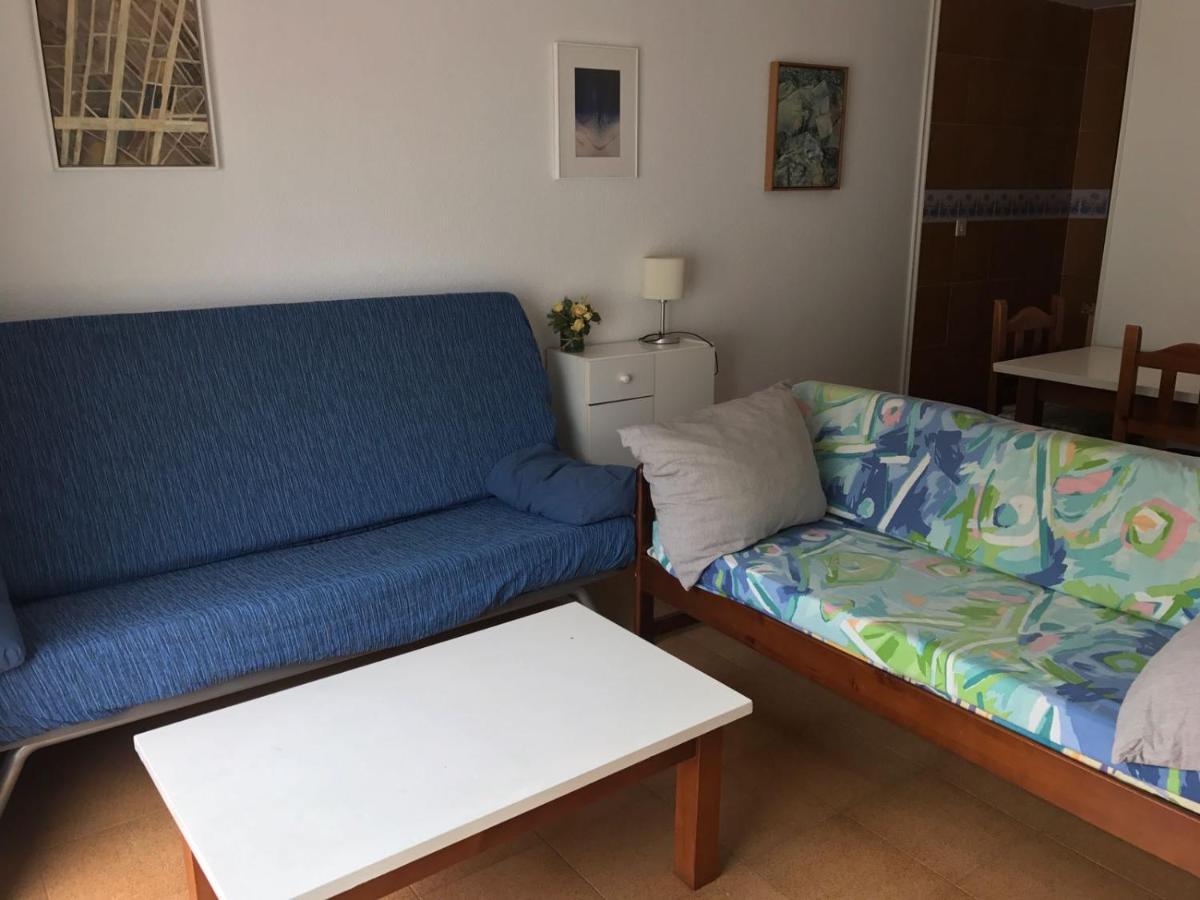 Bonito Apartamento Un Dormitorio 1ª Linea De Playa Isla Canela Dış mekan fotoğraf