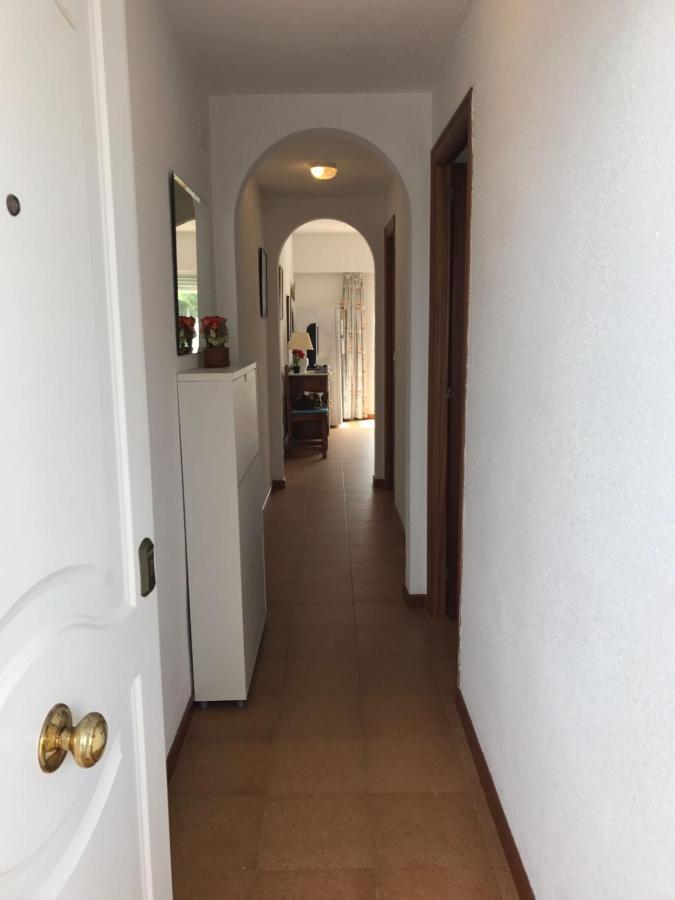 Bonito Apartamento Un Dormitorio 1ª Linea De Playa Isla Canela Dış mekan fotoğraf