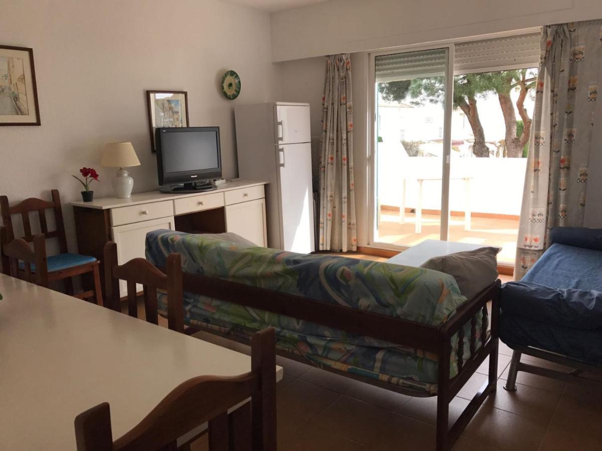 Bonito Apartamento Un Dormitorio 1ª Linea De Playa Isla Canela Dış mekan fotoğraf